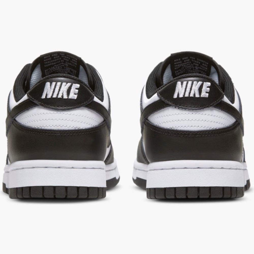 Nike Panda Dunks - Picture 2 of 4